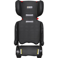 Infra Secure Versatile Folding Booster resized